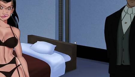 Something Unlimited Part 015 (Game made by Gunsmokegames)