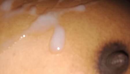 Our First Blowjob Video