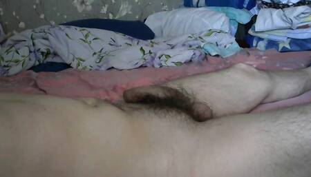 Try to Hold Cum