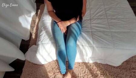 He Invited Me to Study, But I Ended Up in His Bed! Amateur Porn