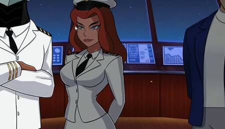 Something Unlimited Part 015 The Boat Party (Game made by Gunsmokegames)