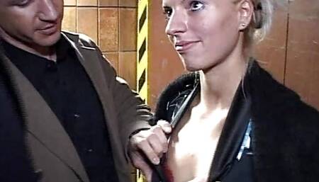 MAMMA CHE TROIE - Episode 3