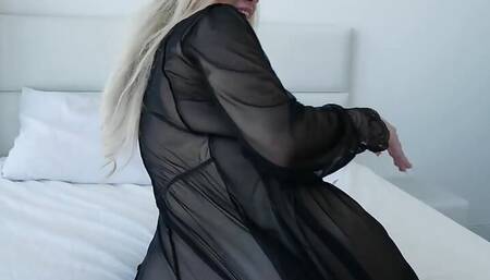 Big Natural Tits London Laurent Is Always Ready To Fuck