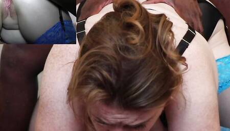 All Holes Fucked in Front of Husband