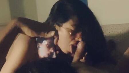 Bucket of Lickables, Donching, Ponching...ready to Cum?