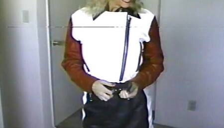 Crystal Wilder