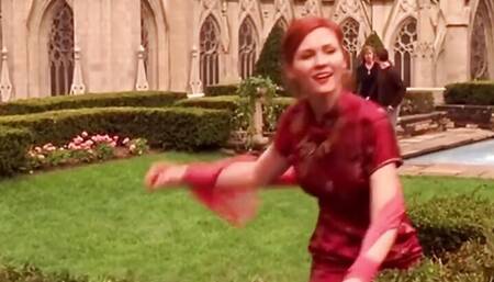 GWEN X VENOM PORN REACTION (WEIRD WANKS)