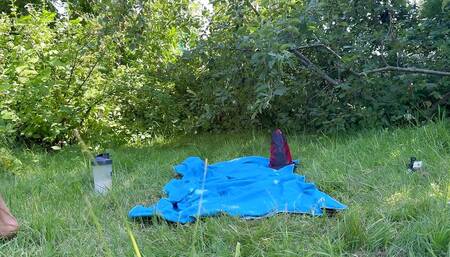 Outdoor and home play