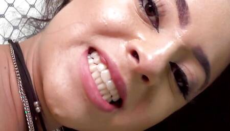 Tranny Babe Andressa Paiva Gets Her Dick Sucked and Her Ass Fucked