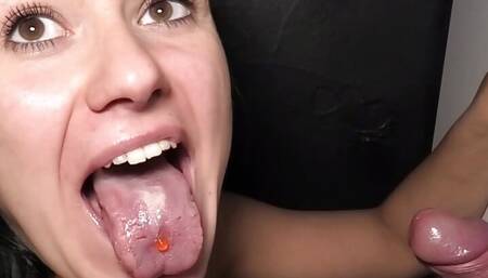 Karolina - The first 6 swallowed strangers, part number 1