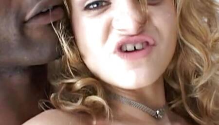 GIANT BBC 4 CRAZY PUSSIES! - Episode 5