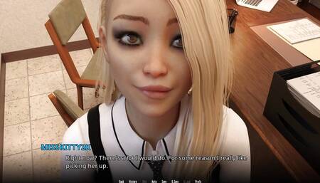 Wvm - Part 36- Suck My Thumb