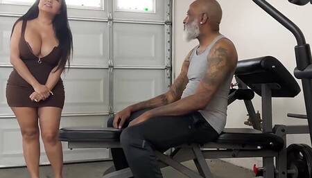 My Kind of Workout