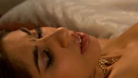 Sensual Lovemaking Loving Together In India