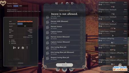 Ep10: Customizing Countryslut Spirit Form - Breeders of the Nephelym