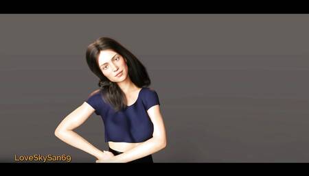 Rebels Of The College - Part 1 - My Hot Sexy Barista By LoveSkySan69