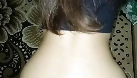 Pinay Step sister Kantutan????