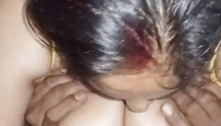 Desi chudank bhabi ready for hard core fucking with husband and