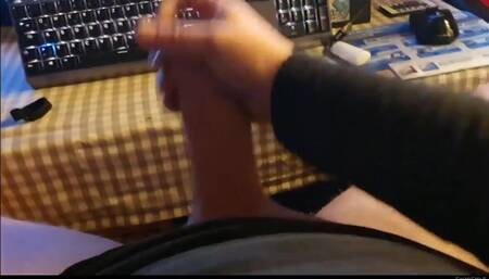 German White Monster Cock