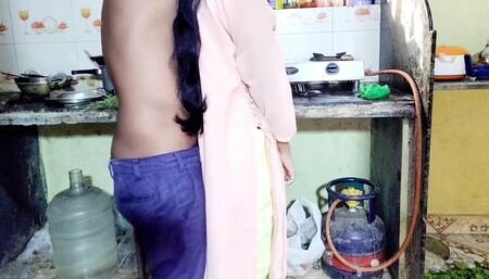 Bhabhi Hard Sex with Devar