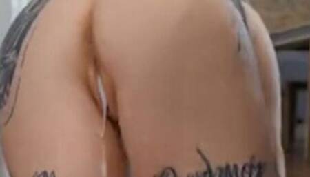 cumming and squirting compilation