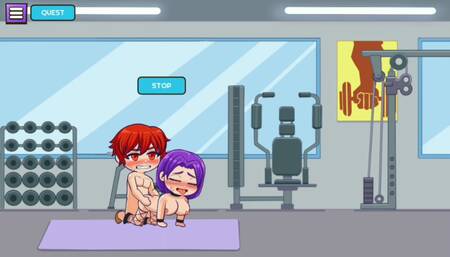 Campus Chronicles - Part 1