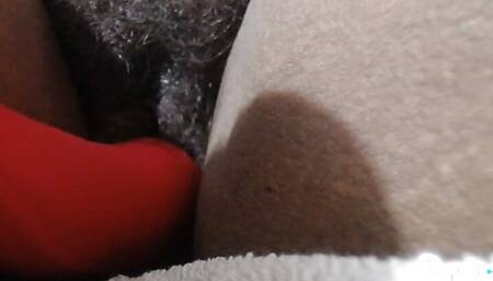 Needed to cum so bad