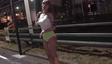 Current Cavalier Restraint Paizuri Raw Sex. part 3