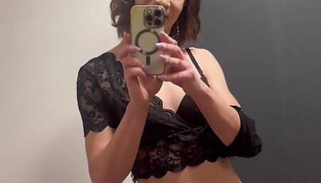 LULU OF censored compilation