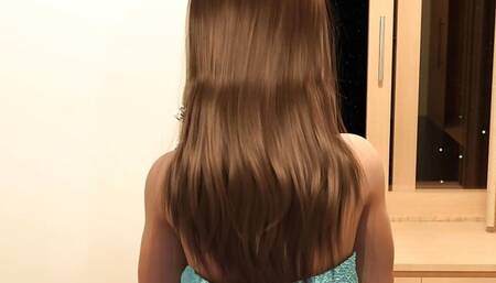 Rebels Of The College - Part 5 - Ultra Sexy Party By LoveSkySan69