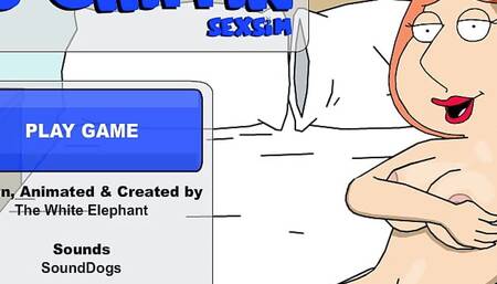 Family Guy - Lois Griffin Getting In Trouble By MissKitty2K