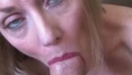 Inviting Melanie's pornstar smut