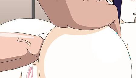 Naruto GF gets Fucked - Hinata's Destiny By MissKitty2K