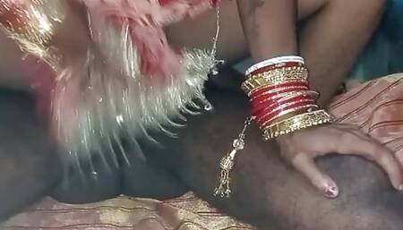 First time deshi bhabhi ki jabardast chudai