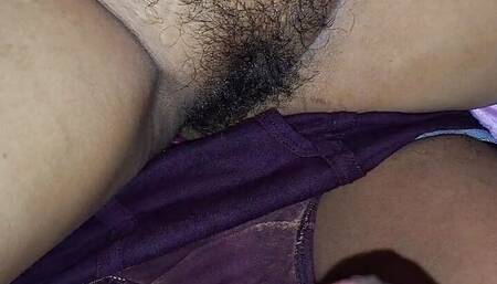 Suman slept with bhabhi at night and tore the burr for the fun of their love sex new video