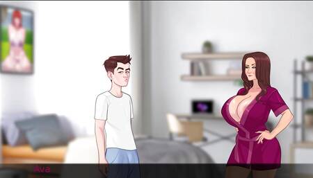 Lust Legacy - EP 11 Too Hot Not To Watch by MissKitty2K