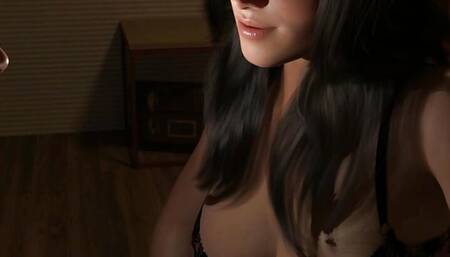 Rebels Of The College - Part 12 - I Became A Super Model Star! By LoveSkySan69