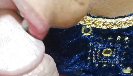 school girl geeta ne mujhe nanga pakd leya or mera land muh me daal le