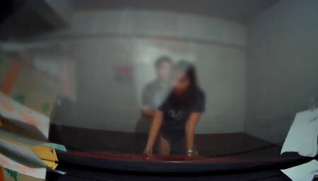 MY EX NEED TO GO HOME