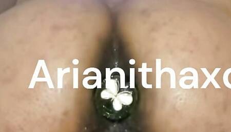 Arianithaxox