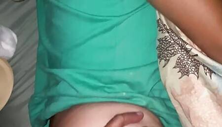 secret sex with my stepdaughter