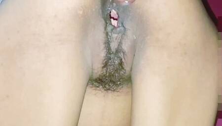 Stepsister brother ki chudai anal pussy  small body