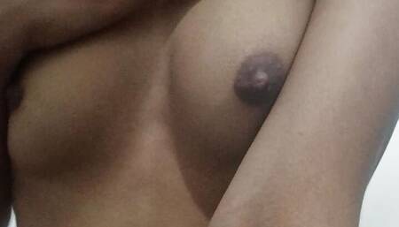 horny pinay fingering here wet pussy