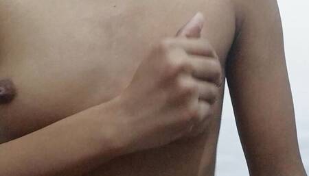 Small Petite School Girl Nude Body Worship