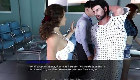 Pine Falls 2 Part 1 Lexi Hot Body Hot Wife Hot MILF by LoveSkySan69