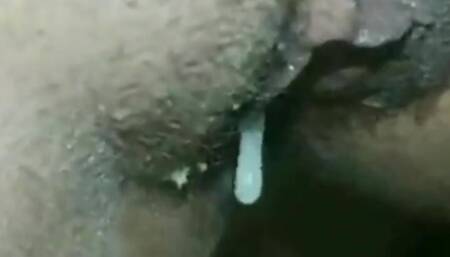 Aunty ki bahen ko hi chod diya