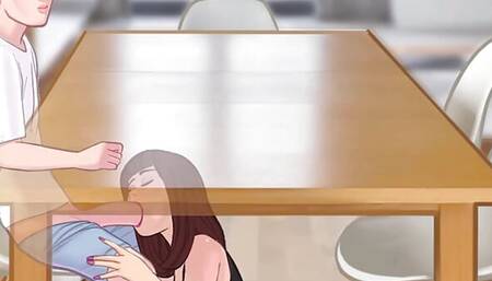 Lust Legacy - EP 13 End Update - Peek In The Future by MissKitty2K