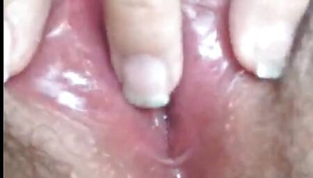 Wahyu44I 11 orgasms and climaxes while masturbating