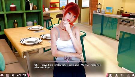 Double Homework Ep5 - Pt.29 - Hardship and Sweat