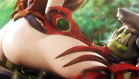 2021 Elves Getting Fucked Compilation Ws